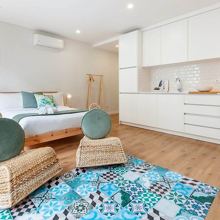 Oporto Palace Apartments المظهر الخارجي الصورة