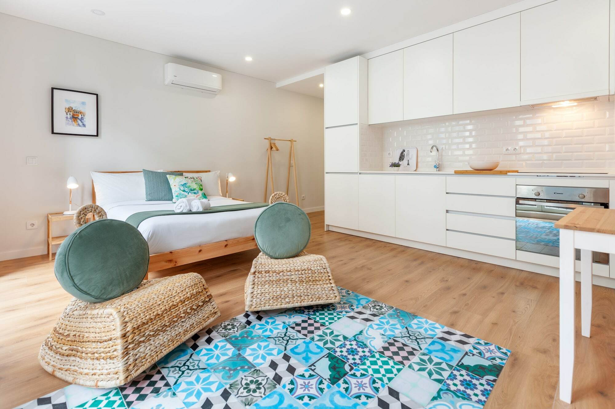 Oporto Palace Apartments المظهر الخارجي الصورة